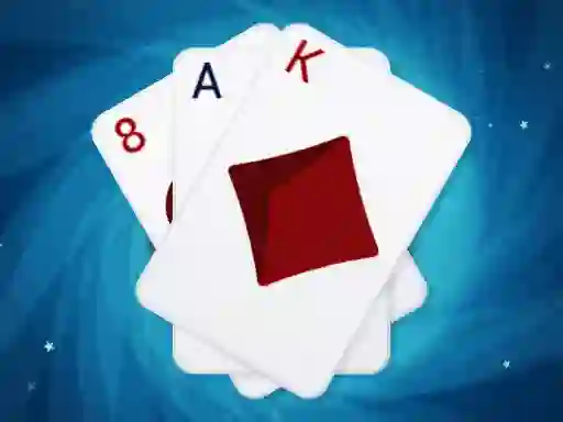 게임 Black Hole Solitaire 온라인