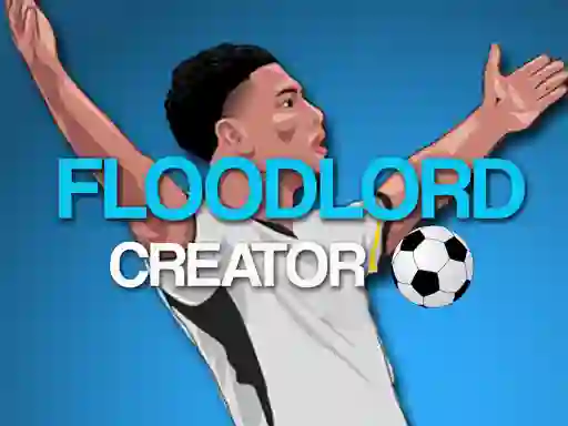 게임 Floodlord Creator 온라인
