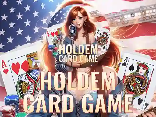 게임 Holdem Card Game 온라인