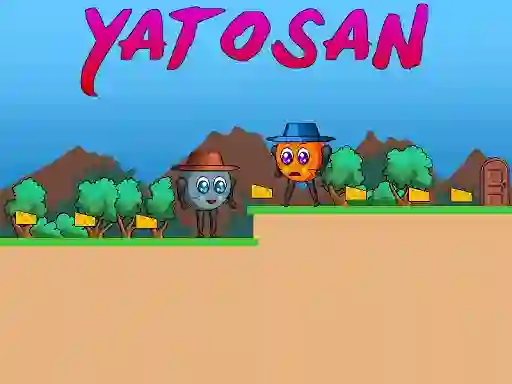 게임 Yatosan 온라인