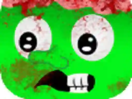 게임 Zombie invaders 온라인