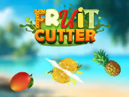 게임 Fruit Cutter 온라인