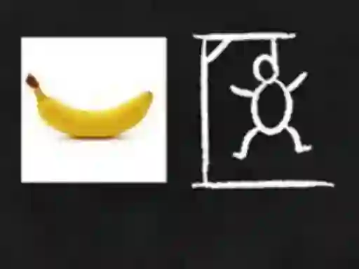 게임 Fruits and Veggies Hangman 온라인