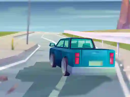 게임 Sling Drift Cars 온라인