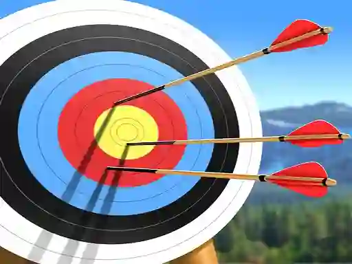 게임 Bow Masters 3D 온라인