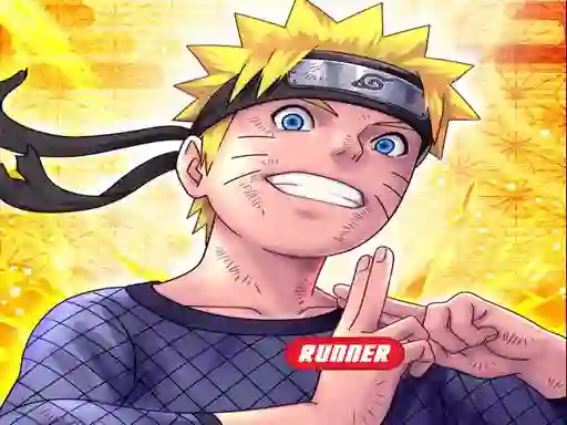 게임 Naruto ultimate ninja storm runner 온라인