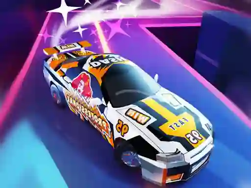 게임 Car ZigZag 3D 온라인