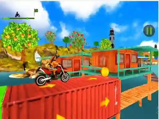 게임 TopBike Racing & Moto 3D Bike 2023 온라인