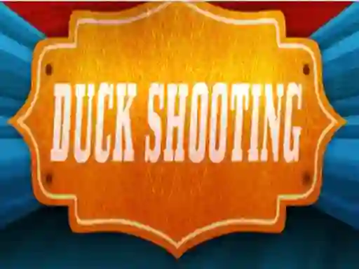 게임 Duck Shooting 온라인