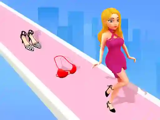게임 Catwalk Beauty 온라인