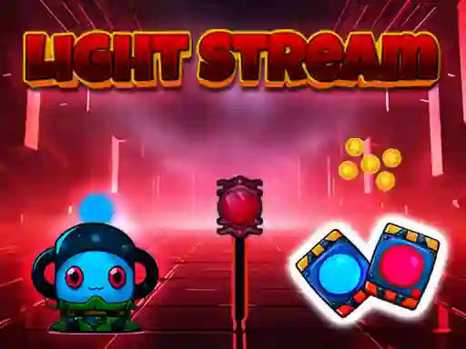 게임 Light Stream 온라인