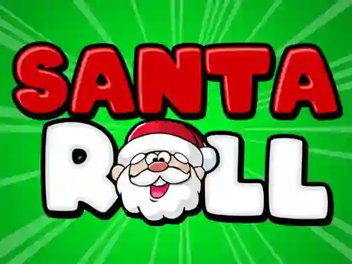 게임 Santa Roll 온라인