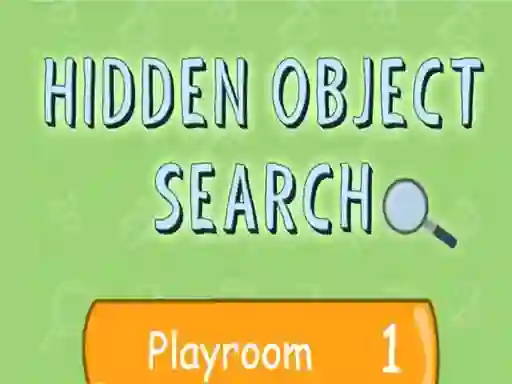 게임 Hidden Object Search 온라인
