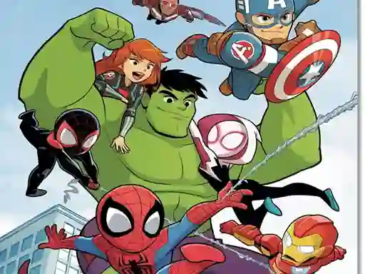 게임 Marvel Superheroes Memory 온라인