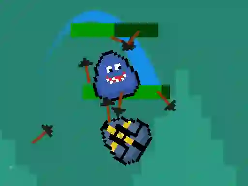 게임 Brawl Poo 온라인