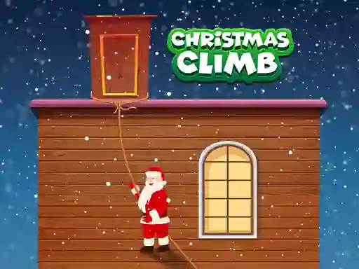 게임 Christmas Climb 온라인
