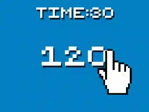 게임 Clicker Time Game 온라인
