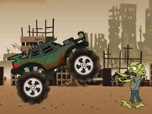 게임 Apocalypse Truck 온라인