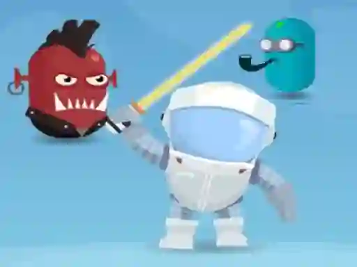 게임 Alien Gems 온라인