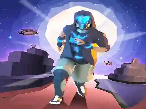 게임 Parkour Runner 온라인