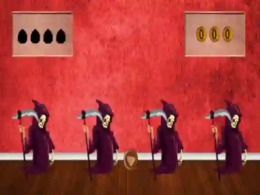 게임 Good Witch Escape 2 온라인