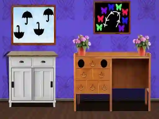 게임 Reporter House Escape 온라인
