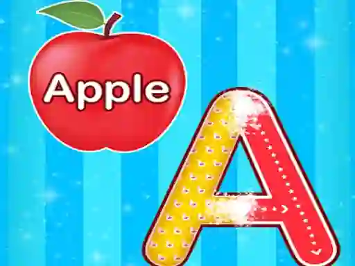 게임 Kids Educational ABC 온라인