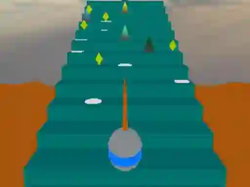 게임 Stairway Sprint 온라인