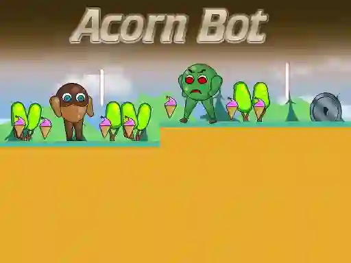 게임 Acorn Bot 온라인