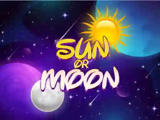 게임 Sun and Moon 온라인