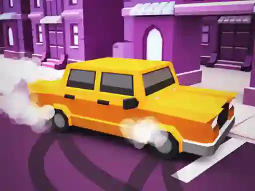 게임 Drift Parking 온라인
