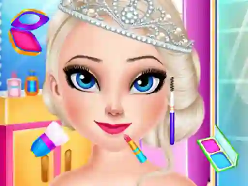 게임 Ice Princess Wedding Disaster 온라인