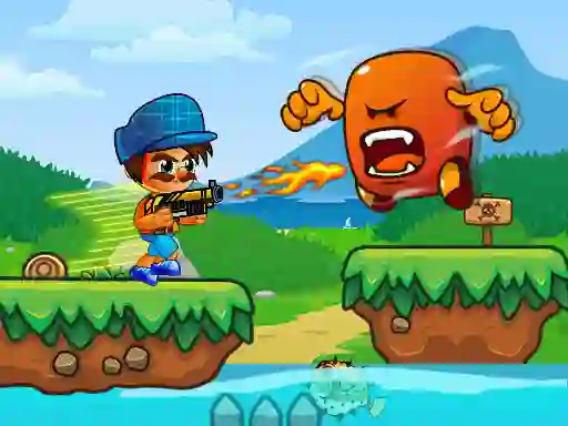 게임 Cool Arcade Run Dash Jump Game 온라인