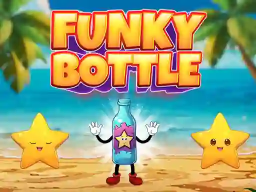 게임 Funky Bottle 온라인