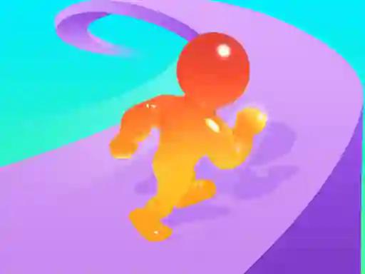 게임 Muscle Race 3D 온라인