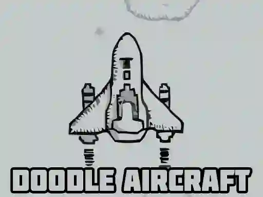 게임 Doodle Aircraft 온라인