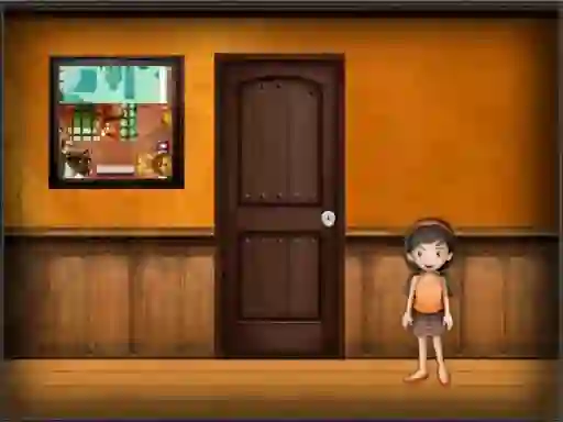 게임 Amgel Kids Room Escape 90 온라인