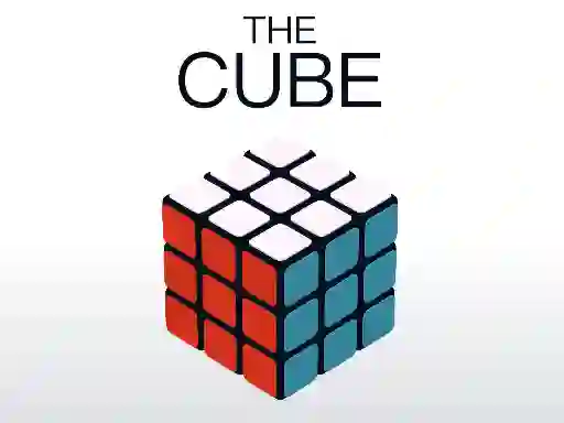 게임 The Cube 온라인