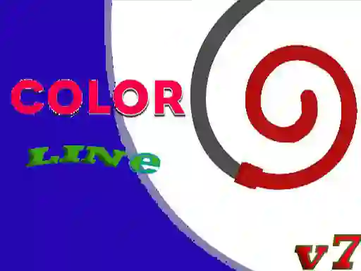 게임 Coloring lines v7 온라인