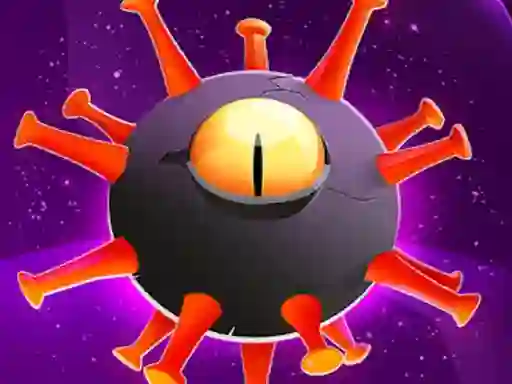 게임 Virus Simulator 온라인