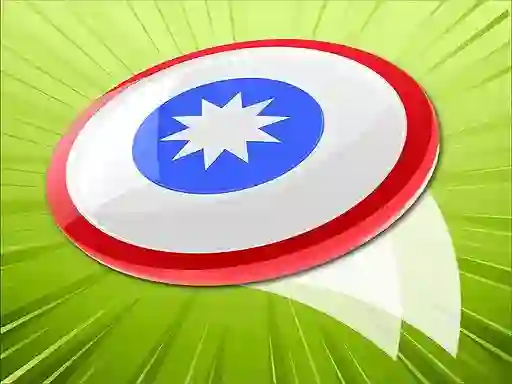 게임 Utltimate Frisbee 온라인