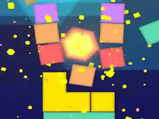 게임 Hexa Balance Tower 온라인