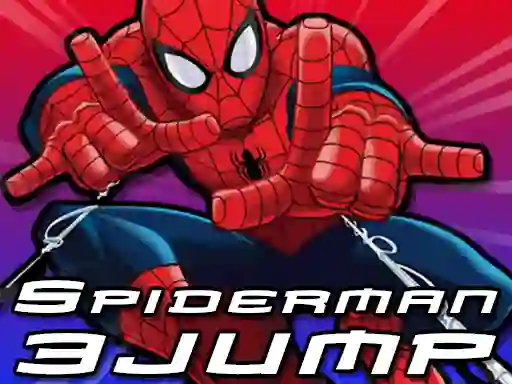 게임 Spiderman Triple Jump 온라인