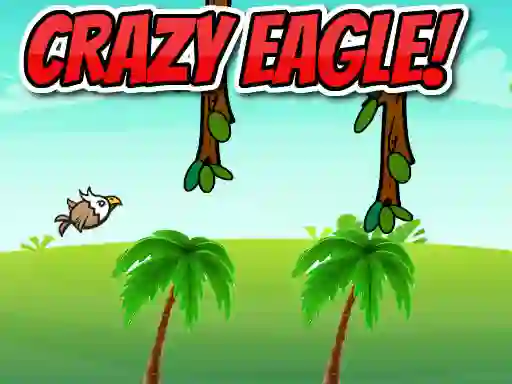 게임 Crazy Eagle! 온라인