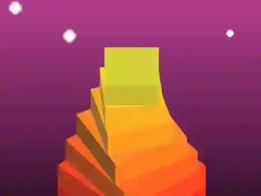 게임 Block Stack 3D 온라인