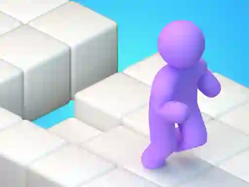 게임 Fall Rush Fun 3D 온라인