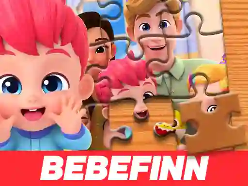 게임 BebeFinn Jigsaw Puzzle 온라인