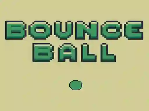 게임 Bounce Ball Timer Attack 온라인