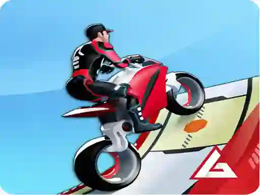게임 Moto Techmique 온라인