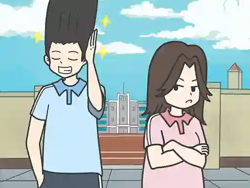 게임 The Days Before Graduation 온라인
